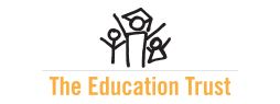 The Education Trust Logo