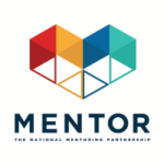 Mentor National Heart Logo